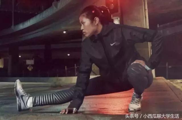 便宜的一套秋季跑步装备,80元以内冬季跑步装备推荐