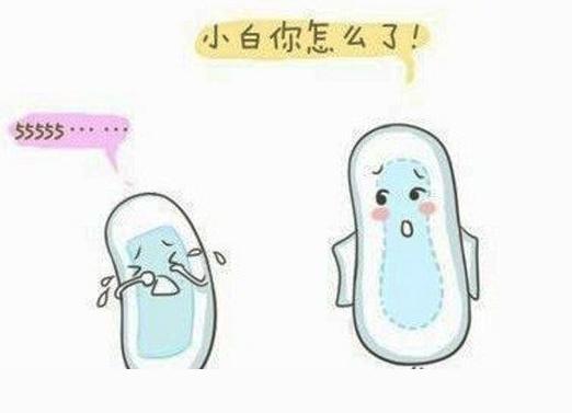 大姨妈来要用几包卫生巾,来大姨妈不弄卫生巾可以吗
