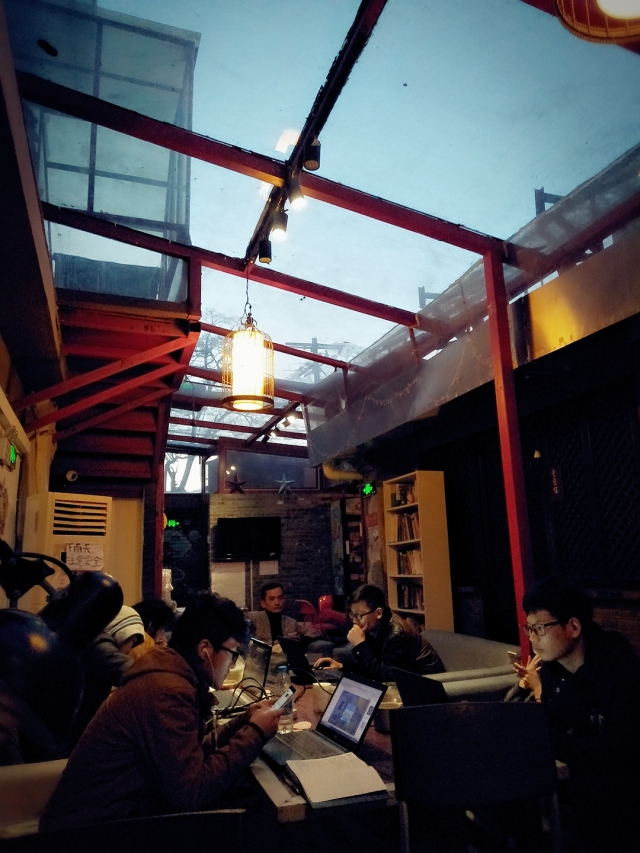 眼前所见皆是风景,走过的都是风景留下的都是故事