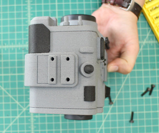 银翼杀手2049影像美学分析,银翼杀手2049实物制作