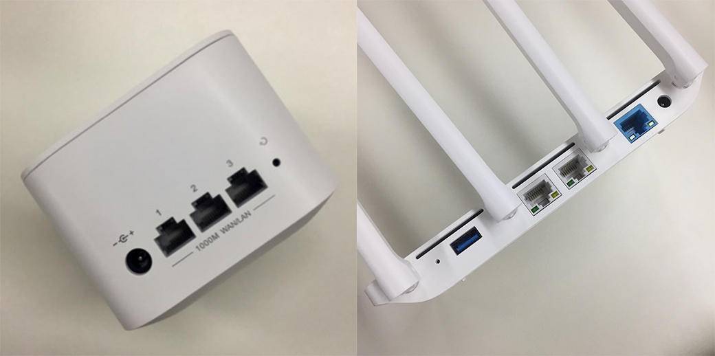 小米路由器3g和光荣pro2,光荣路由2与光荣路由标准版