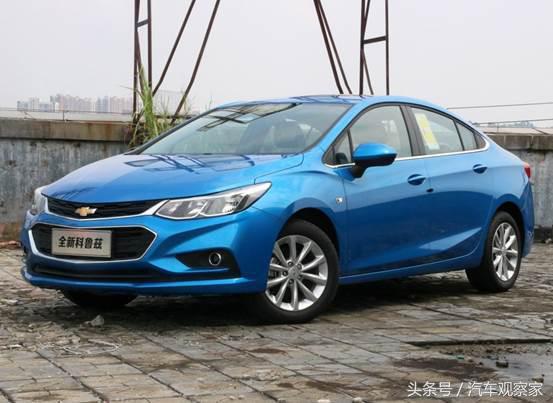 科鲁兹2022款和朗逸,二手朗逸和科鲁兹哪个好