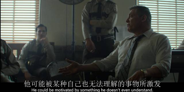 十部最残暴的美剧,史上十大最恶心美剧