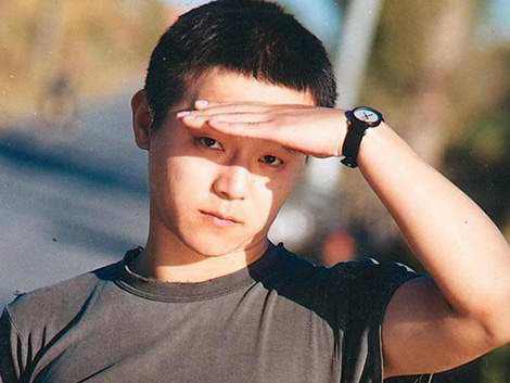 高晓松谈窦唯完整版视频,高晓松对窦唯的评价