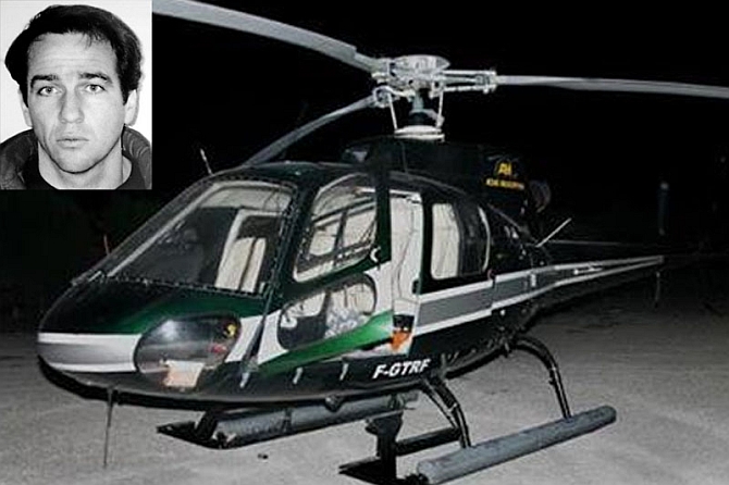 十种最不可思议的越狱行动,匪夷所思越狱完整版