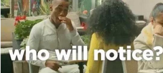 “女为悦己者容”绝对是千年*局骗**，新加坡妹纸中招了吗？