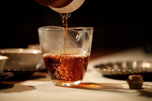 你知道中国什么地方产最好的茶吗,各个省份产什么茶