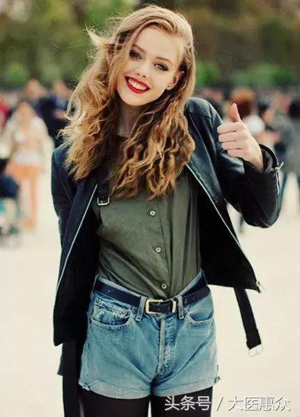 不要再有多么痛的领悟！妥妥儿的收服坏心情的大姨妈