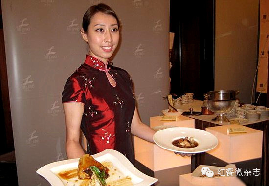 粤菜上菜视频,快速上菜粤菜