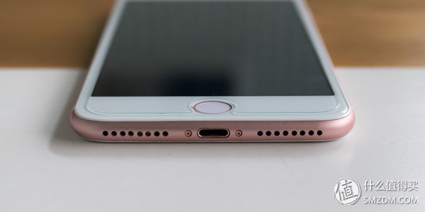 800块钱买了一个苹果,iphone7plus介不介意入手