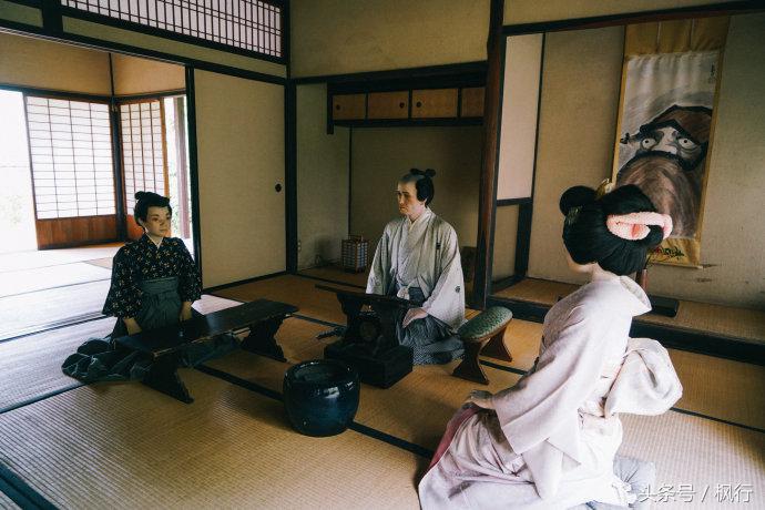 日本枯山水哪里最多,日本十大自然风光