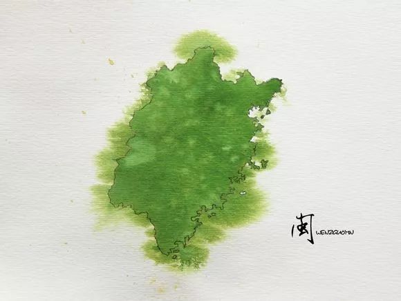 你知道中国什么地方产最好的茶吗,各个省份产什么茶