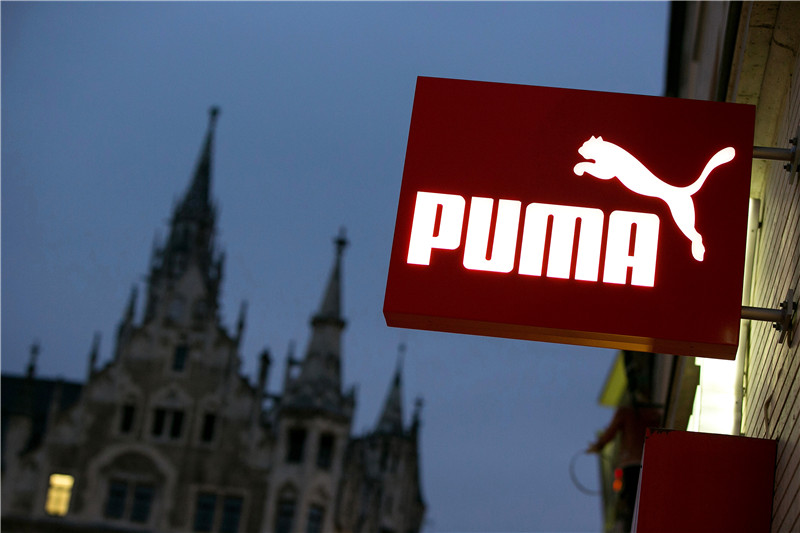 打了翻身仗,puma还能崛起吗