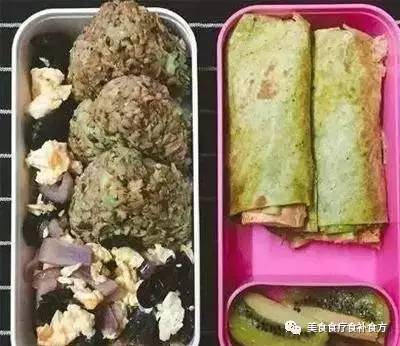 中午减肥餐吃什么减肥最快,中午减肥餐吃什么刮油最快