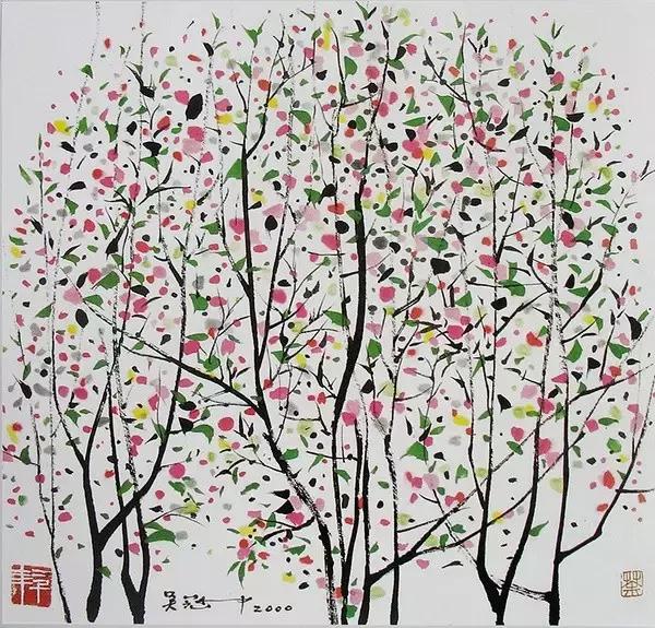 汉语之美——声律启蒙节选