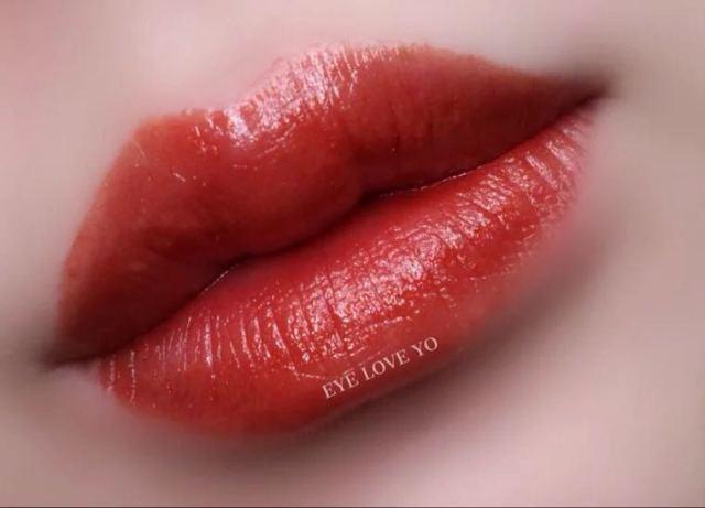 今年最in的口红你选对了吗,今年秋冬最显白的口红都在这里了