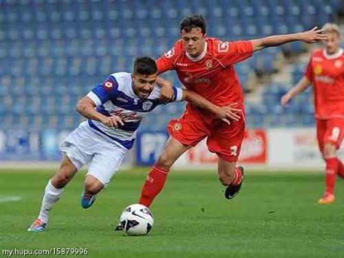 男人爱足球,爱足球的男人