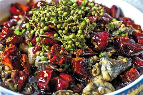 凉鸡的蘸水怎么做好吃,武定凉鸡的做法