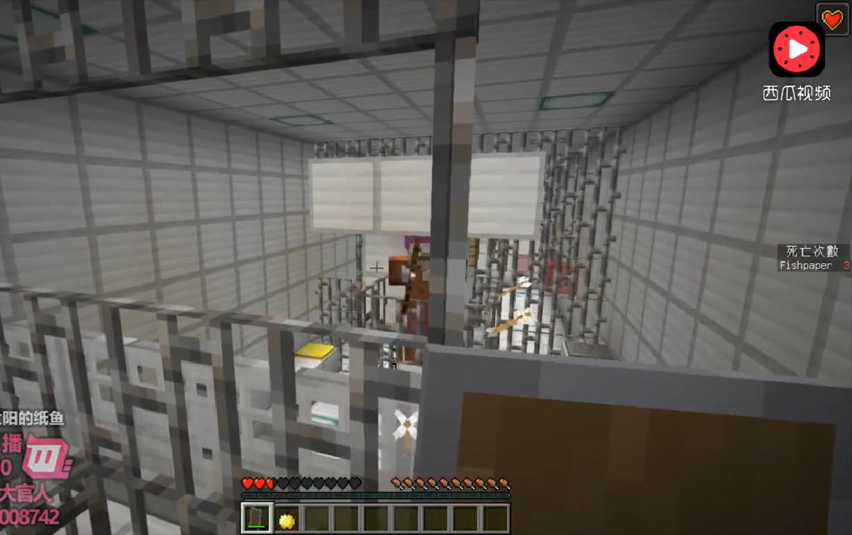 我的世界mc创作史,我的世界mc中国站推荐