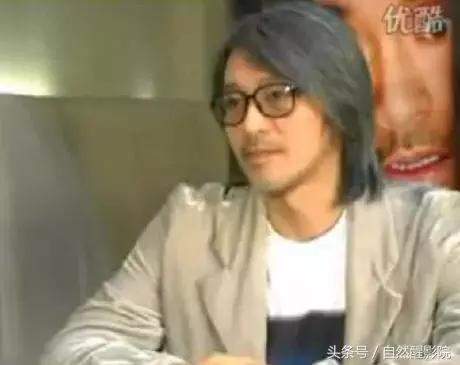 孤独周星驰,苍老孤独的周星驰