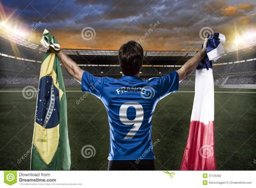 男人爱足球,爱足球的男人