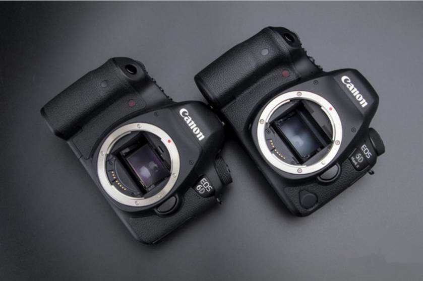 佳能6d2比5d3好在哪里,佳能6d和佳能6d2有什么区别