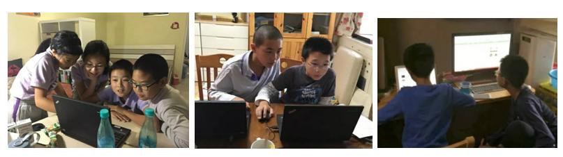 用玩王者光荣的劲头写作业，就可以上清华附小吗？