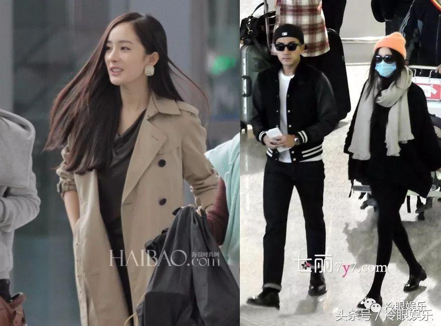 论经营自己，范冰冰都要叫杨幂一声老师