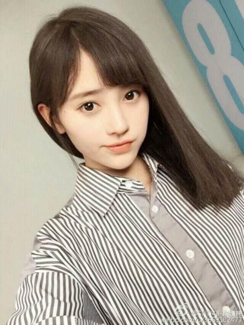 迪丽热巴杨幂关晓彤赵丽颖鞠婧祎,鞠婧祎和赵丽颖谁长得漂亮