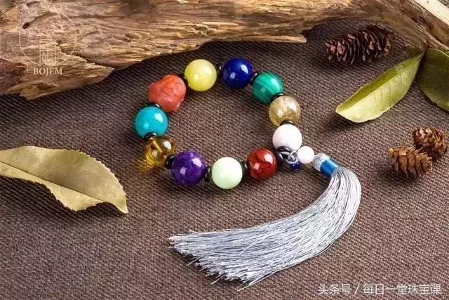 七种手串不能戴,可以直接戴的手串有哪些