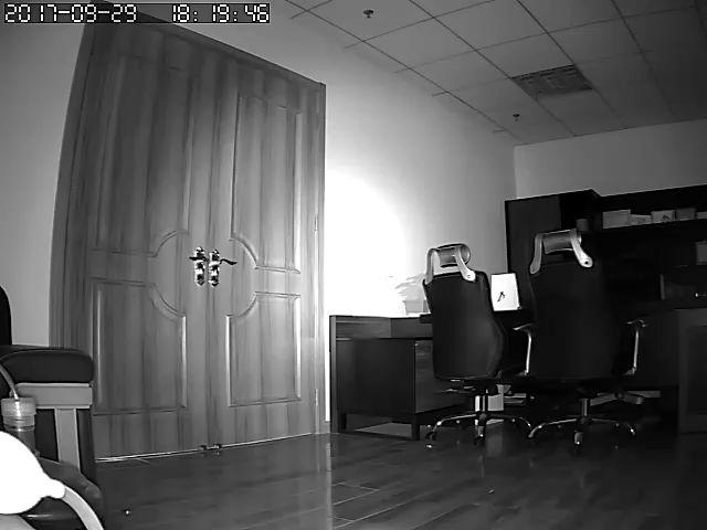 乔安监控器360旋转家用画面能倒转,乔安监控器360旋转家用双头连wifi