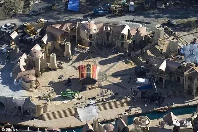 想去澳洲看大堡礁和考拉,昆士兰州大堡礁