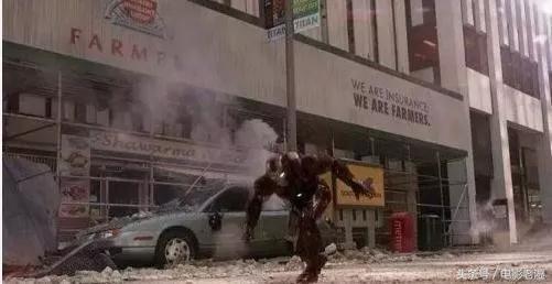 漫威电影里你没发现的那些小彩蛋,漫威电影里的神级细节彩蛋