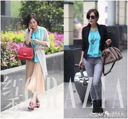 论经营自己，范冰冰都要叫杨幂一声老师