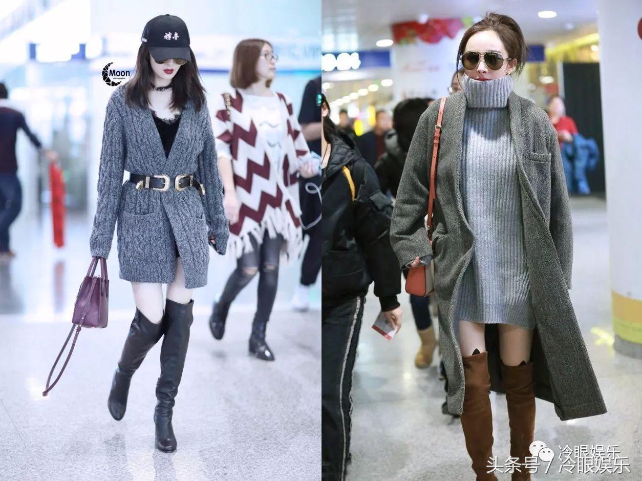 论经营自己，范冰冰都要叫杨幂一声老师