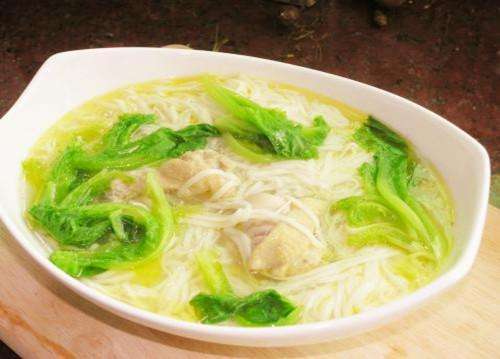 凉鸡的蘸水怎么做好吃,武定凉鸡的做法