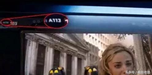 漫威电影里你没发现的那些小彩蛋,漫威电影里的神级细节彩蛋