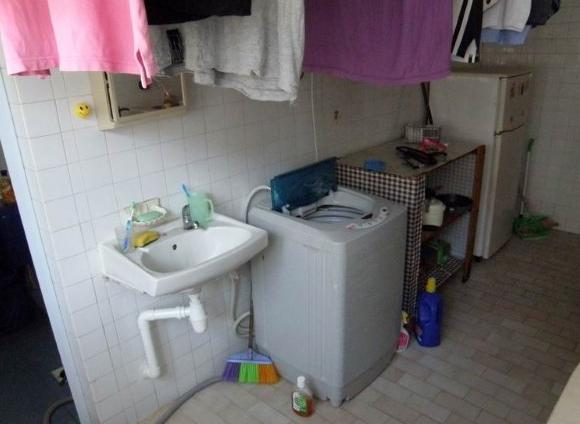 新加坡组屋装修攻略,新式组屋设计图