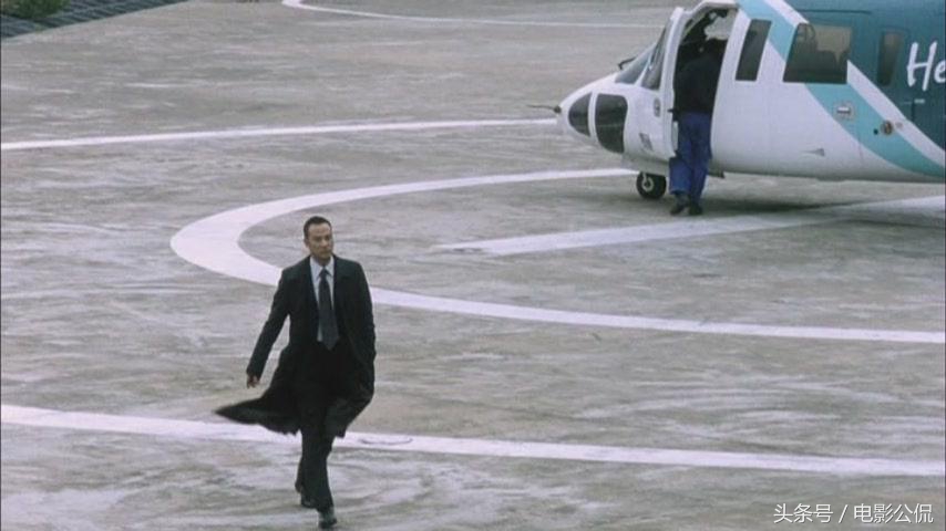 任达华最霸气的港片,任达华和梁家辉黑帮大佬对比