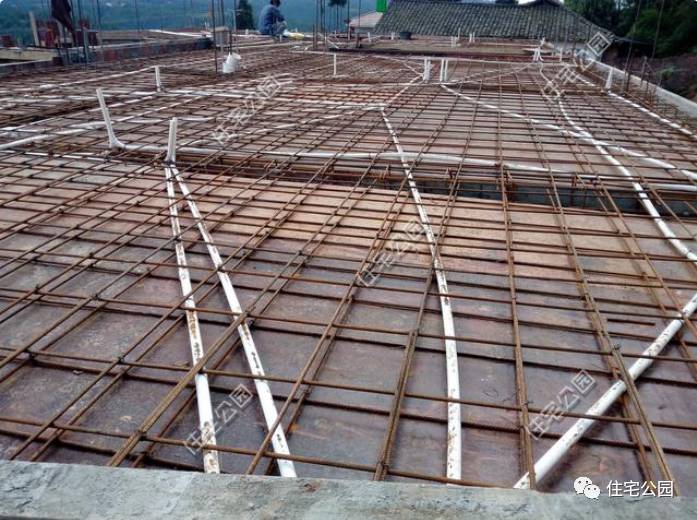 中国真实农村现代别墅,成都农村中式别墅建造