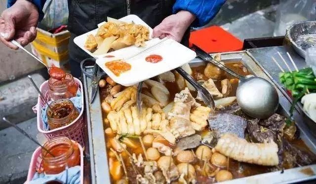 爱上广州只需要这8个瞬间,15个爱上广州的理由