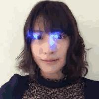 日本萌妹买了一款中国制造的LED假睫毛，竟引发代购热潮！