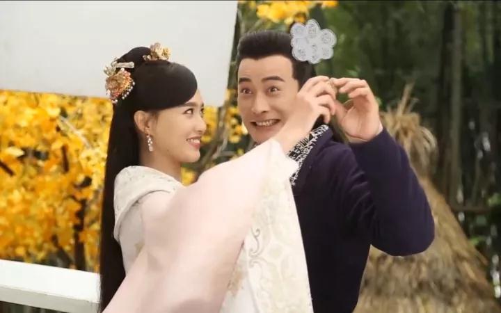 唐嫣罗晋疑情变？“两小无猜”终究分道扬镳？一张照片告诉你答案