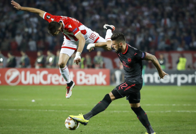 欧联赛加拉塔萨雷,欧联赛集锦