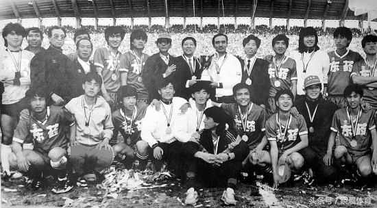 辽足还能崛起吗,辽足现在的状况