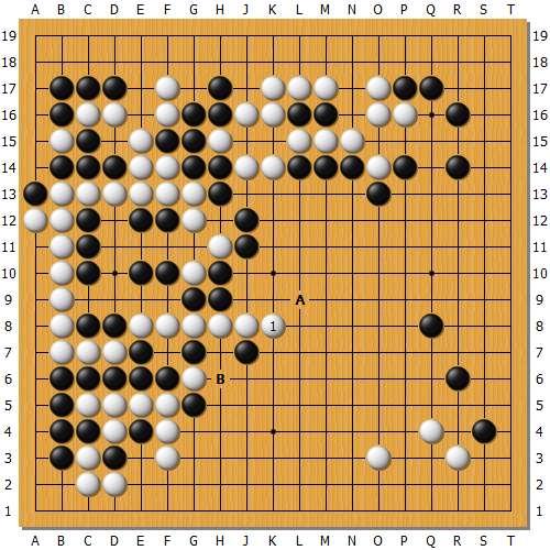 廖元赫vs李世石完整视频,李世石对崔哲瀚经典对局