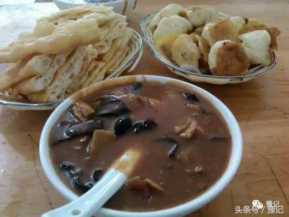 河南胡辣汤谁带火的,河南谁的胡辣汤好吃