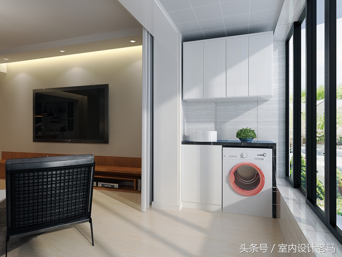 石家庄藏龙福地装修,石家庄宜家全屋设计