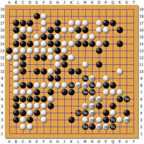 廖元赫vs李世石完整视频,李世石对崔哲瀚经典对局