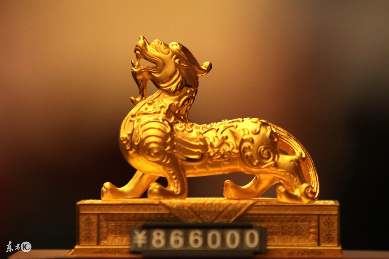 貔貅金蟾摆件怎么摆放,黄财神貔貅金蟾能摆放在一起吗